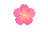 藤井千愛 ロゴ