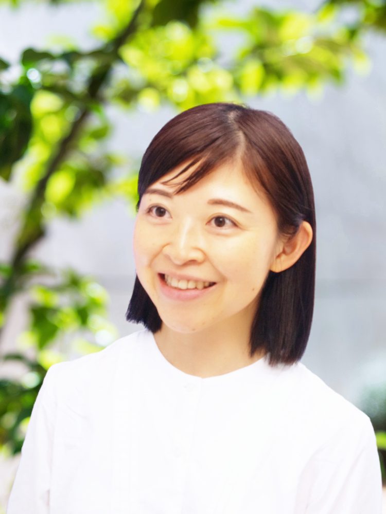 藤井千愛